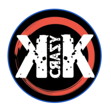 DJ Crazy KK Pesthaus Gersweiler 05.04.2025 19 UHR