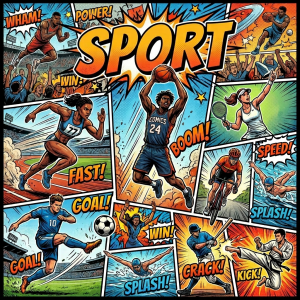 SAARwooD Sport